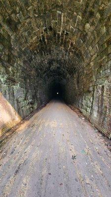 tunnel