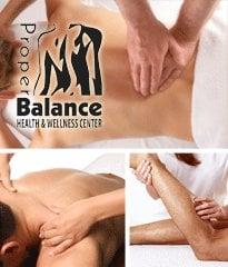 Massage therapy to melt your stresses away! (312) 765-0411