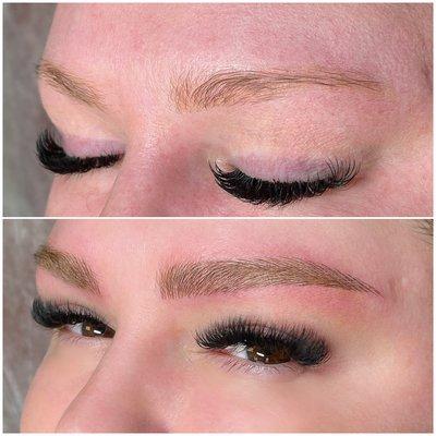 Microblading