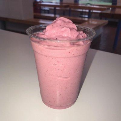 Berry Arctic Frost