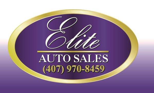 Elite Auto Sales