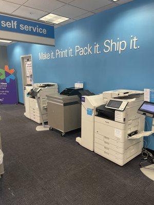 FedEx Office Print & Ship Center