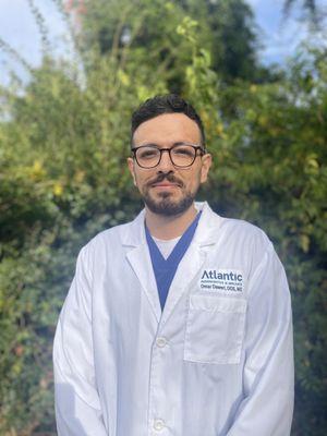 Dr. Omar Daweri