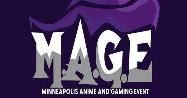 Minneapolis Anime and Gaming Event