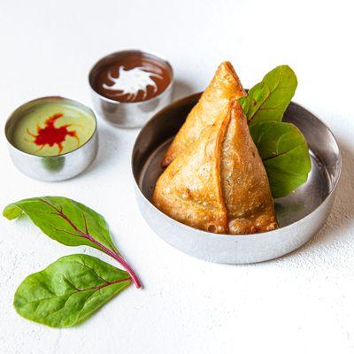 Samosas