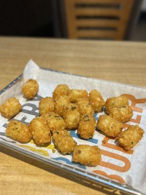 Smash Tots