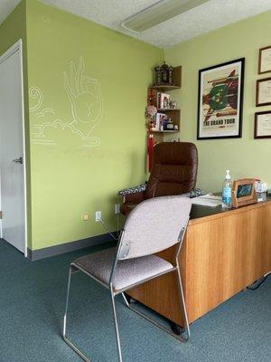 Kama'aina Acupuncture