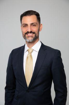 Shahab Mossavar-Rahmani is a highly respected Fresno Trial personal injury attorney who is committed to helping clients