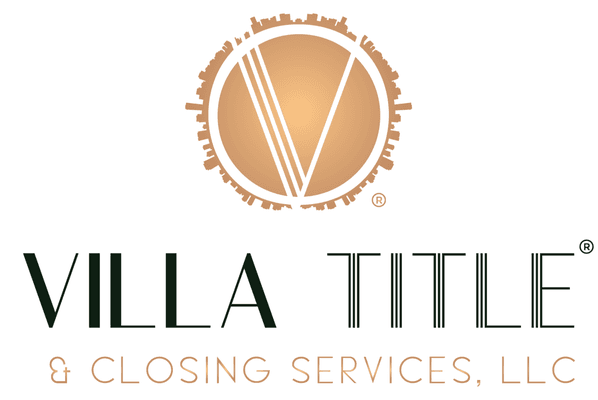 Villa Title & Closing Services