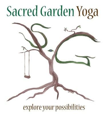 Sacred Garden Yoga