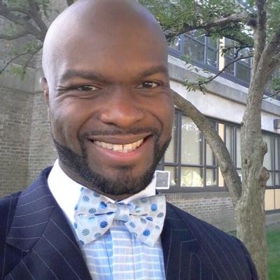 Meet our Director of College Admissions, Lawrence Alexander!
 
 http://theivykey.com/profile/index/98