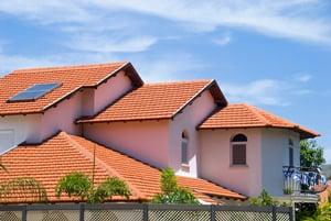 New England Synthetic Roof Repair Services