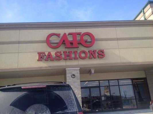 Cato Fashions