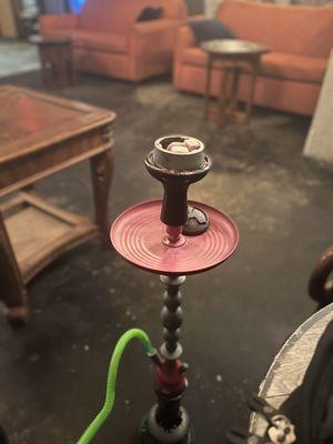 Ignited Hookah Lounge