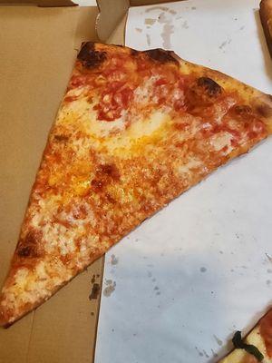 Plain Slice