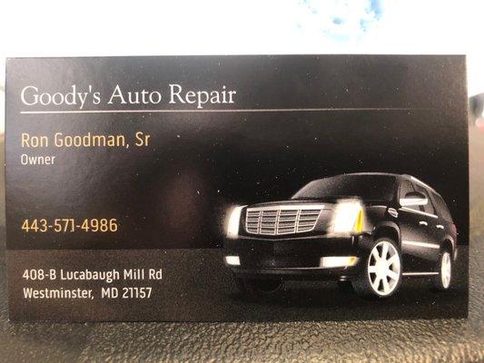 V- Tech Auto Repair