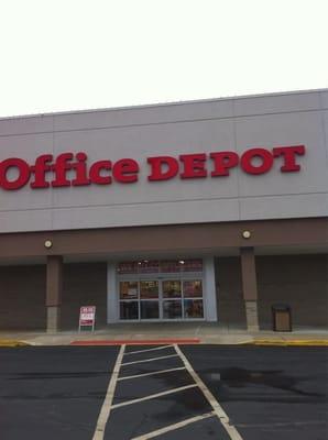 Office Depot