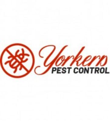 Yorkers Pest Control