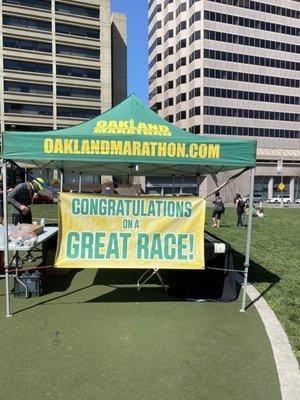 Oakland Running Festival