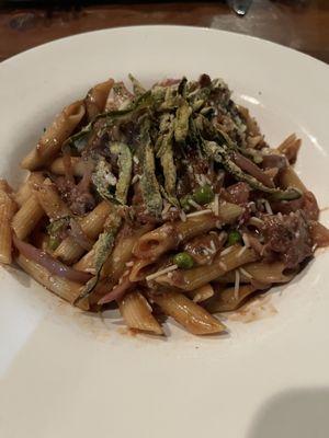 Jalapeño Penne