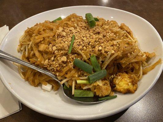 Pad Thai