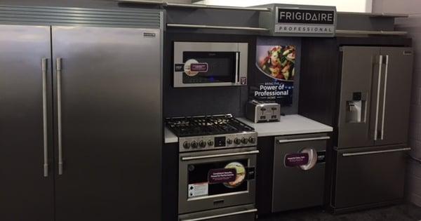 Frigidaire Professional