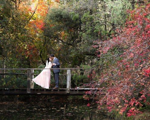 Custom tailored Gunne Sax dress by Cynthia