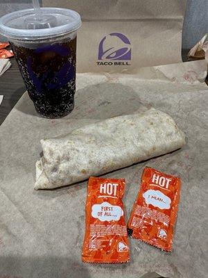 Taco Bell