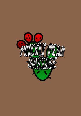 Prickly Pear Massage