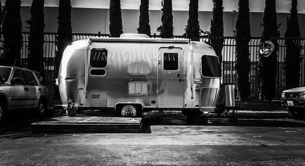 Air Stream