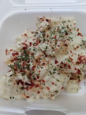 Elsa's potato salad