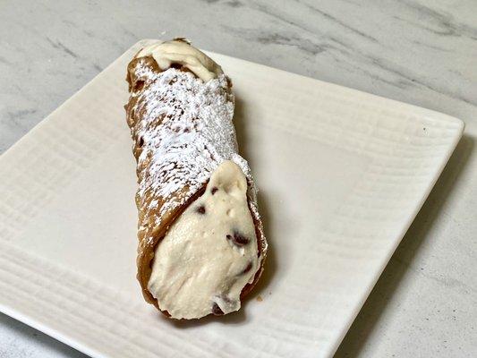 Cannoli