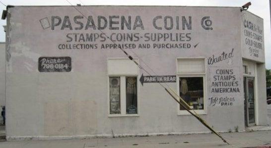 Doing business in Pasadena, CA since 1969.