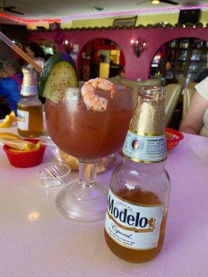 Michelada