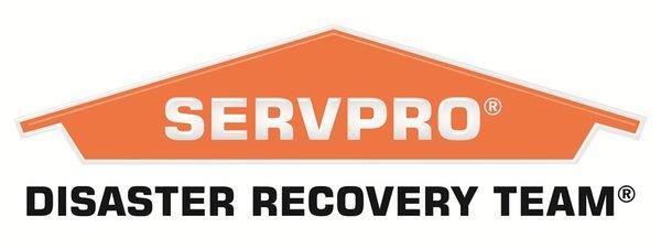 SERVPRO Disaster Recovery Team