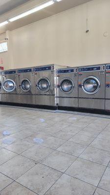 Ocean View Laundromat