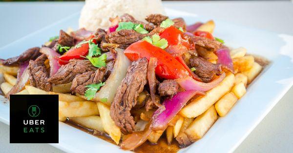 lomo saltado