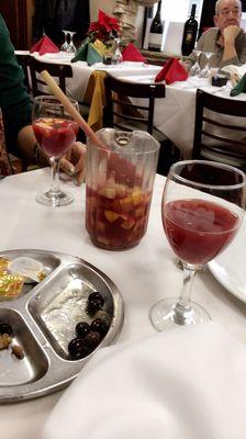 Red Sangria