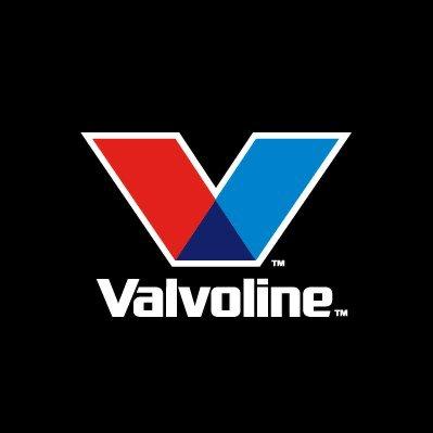 Valvoline. Trusted for 150 years!