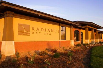 Radiance Day Spa