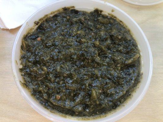 Callaloo