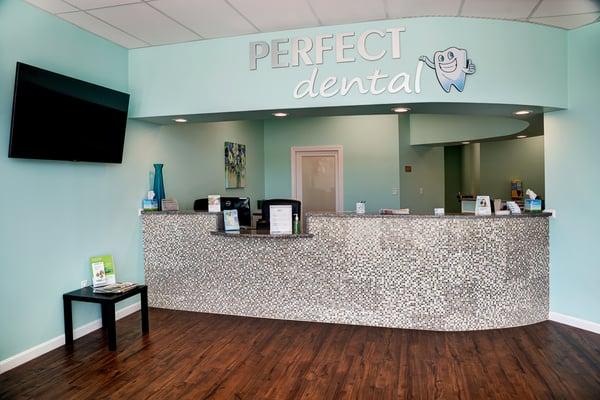 Perfect Dental - Somerville