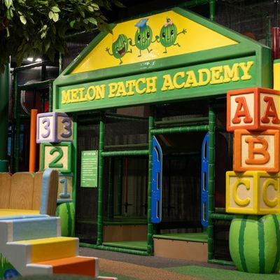 The Melon Patch Academy