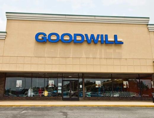 Goodwill Thrift Store & Donation Center