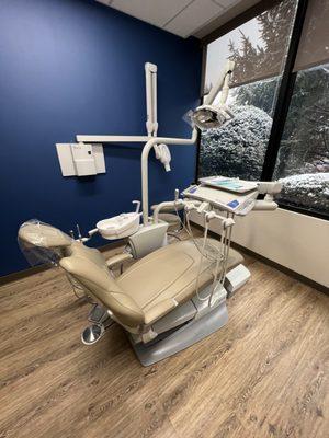 Valley Dental Group