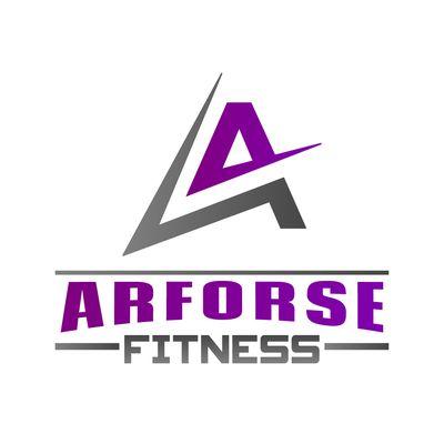 Arforse Fitness Specializes in Personal Training, Sports Specific Training, Youth Training, Senior Training, Virtual Training and much more!