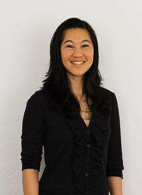 Kristi Oshiro L.Ac.