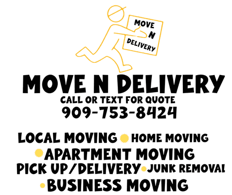 Move N Delivery