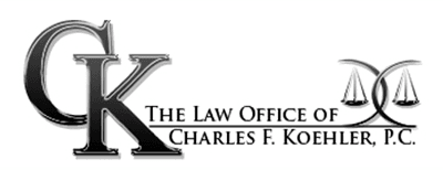 Law Office of Charles F Koehler