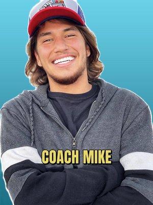 Meet Coach Mike